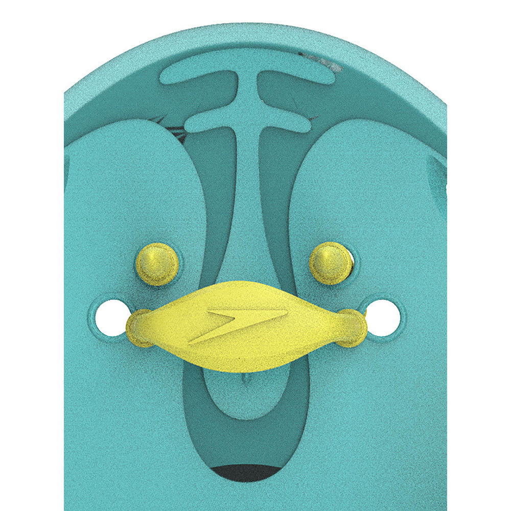 SPEEDO Biofuse Finger อุปกรณ์ฝึกว่ายน้ำผู้ใหญ่