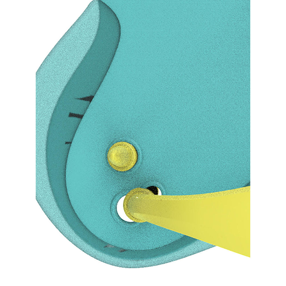 SPEEDO Biofuse Finger อุปกรณ์ฝึกว่ายน้ำผู้ใหญ่