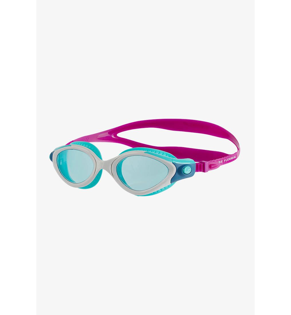 SPEEDO Futura Biofuse Flexiseal Women's Swim Goggle - Supersports Thailand