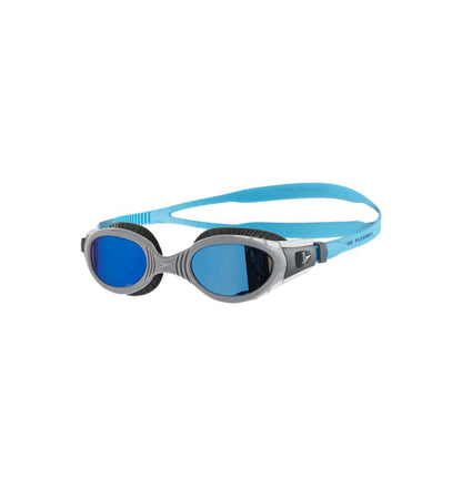 SPEEDO Futura Biofuse Flexiseal Mirror Men's Swim Goggle - Supersports Thailand