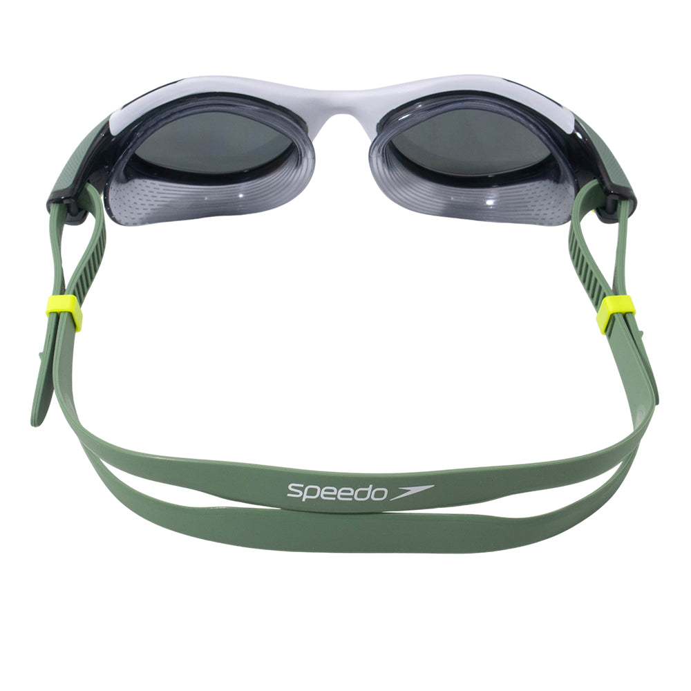 SPEEDO Biofuse 2.0 Polarized แว่นตาว่ายน้ำผู้ชาย Supersports Thailand