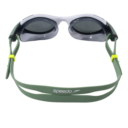 SPEEDO Biofuse 2.0 Polarized แว่นตาว่ายน้ำผู้ชาย
