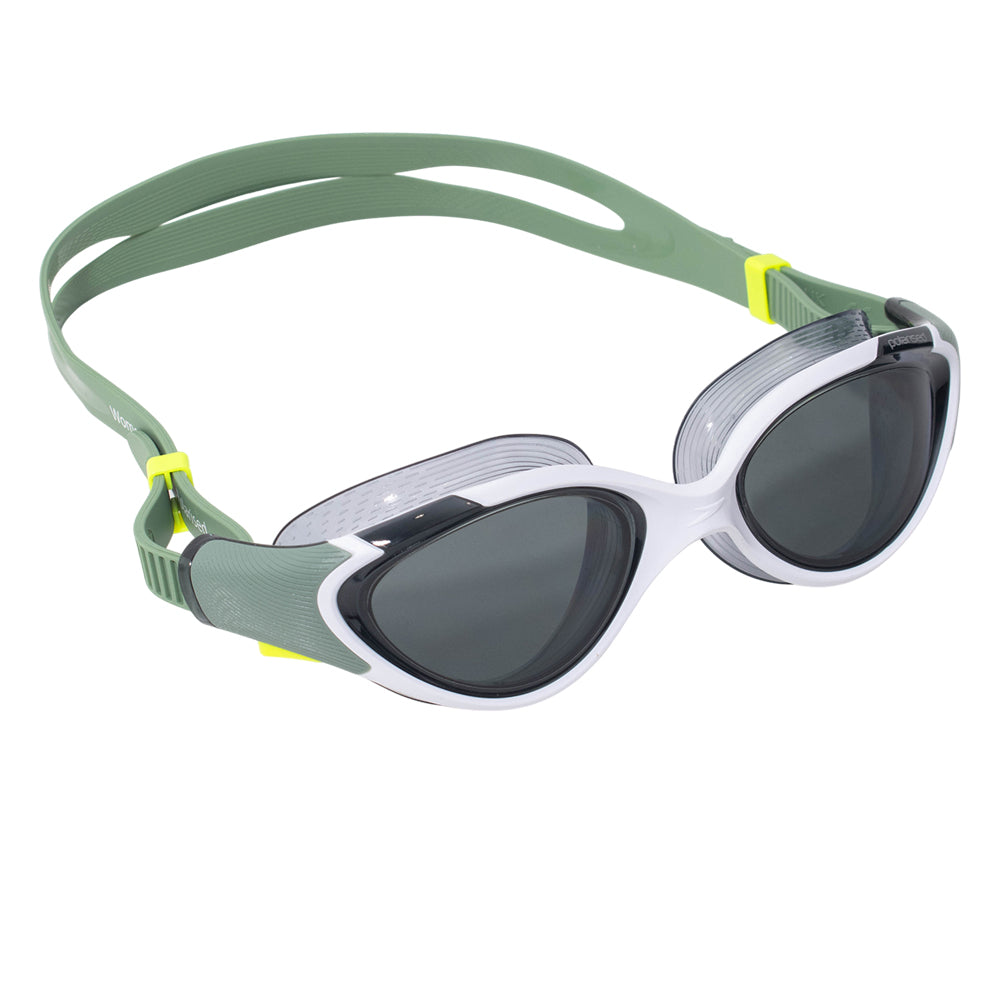SPEEDO Biofuse 2.0 Polarized แว่นตาว่ายน้ำผู้ชาย Supersports Thailand