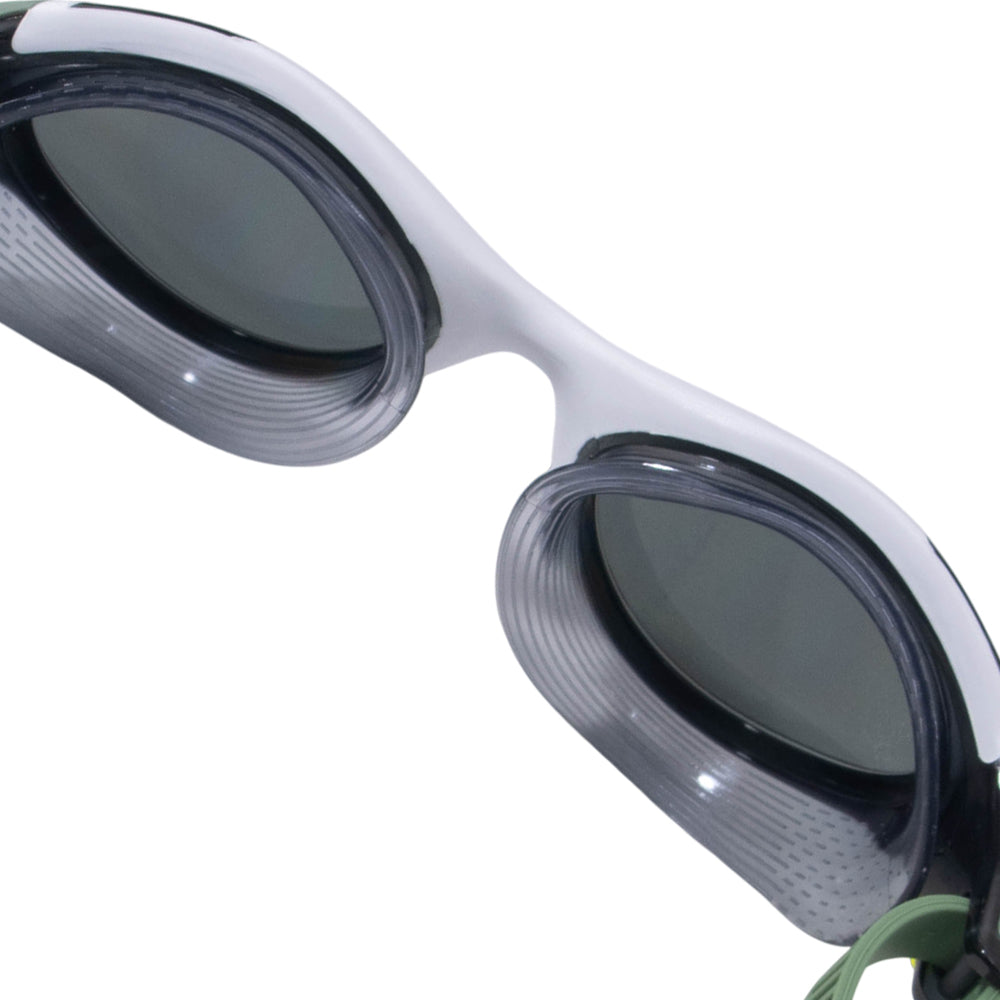 SPEEDO Biofuse 2.0 Polarized แว่นตาว่ายน้ำผู้ชาย Supersports Thailand