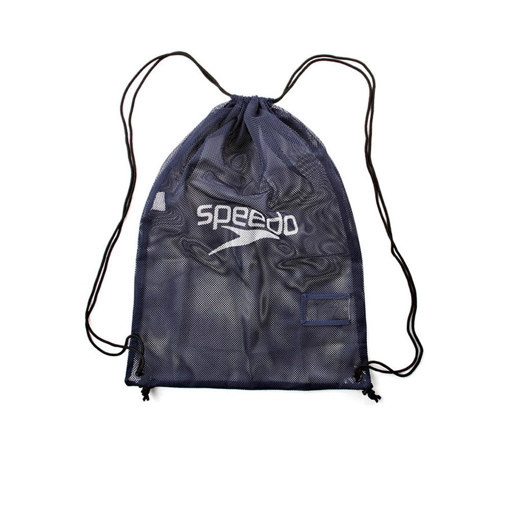 SPEEDO Equipment Mesh Unisex Gym Sack - Supersports Thailand