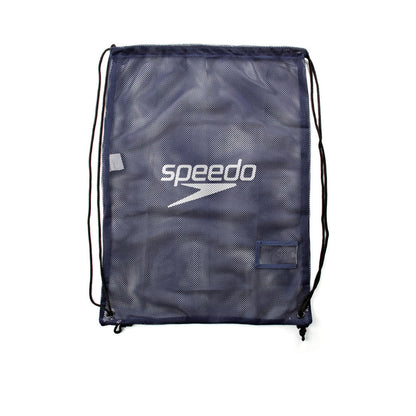 SPEEDO Equipment Mesh Unisex Gym Sack - Supersports Thailand