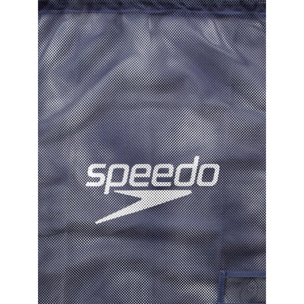 SPEEDO Equipment Mesh Unisex Gym Sack - Supersports Thailand