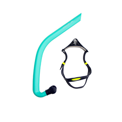 SPEEDO Bullet Head หน้ากากดำน้ำ