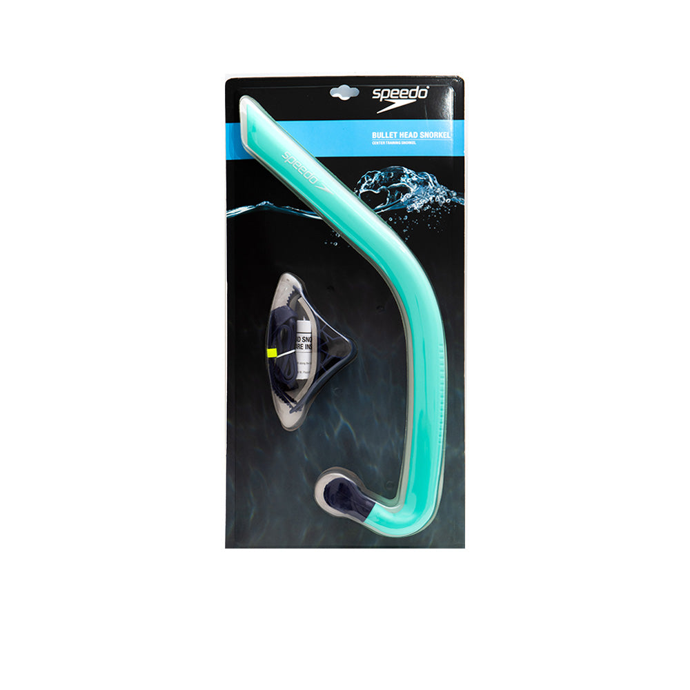 SPEEDO Bullet Head หน้ากากดำน้ำ