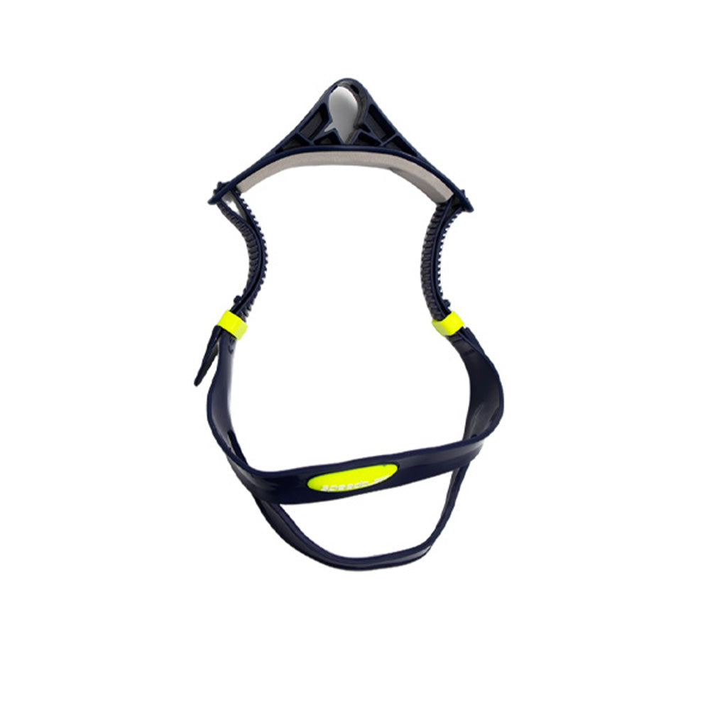 SPEEDO Bullet Head หน้ากากดำน้ำ