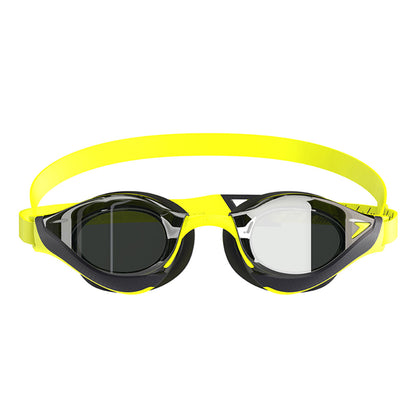 SPEEDO Fastskin Pure Focus Mirror (Asia Fit) Men's Swim Goggles - Supersports Thailand