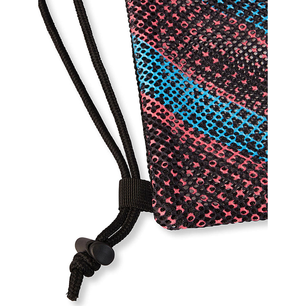 SPEEDO Printed Mesh Unisex Gym Sack - Supersports Thailand