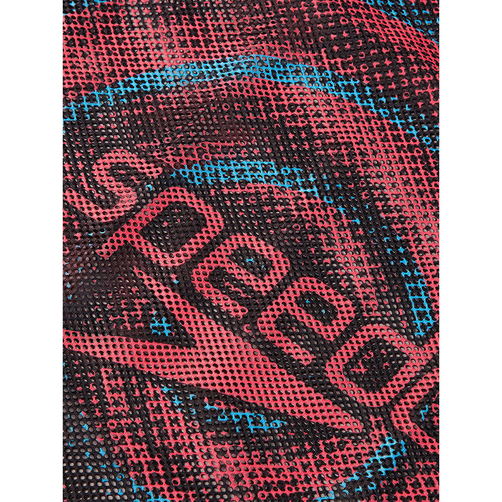 SPEEDO Printed Mesh Unisex Gym Sack - Supersports Thailand