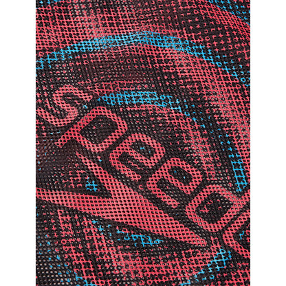 SPEEDO Printed Mesh Unisex Gym Sack - Supersports Thailand