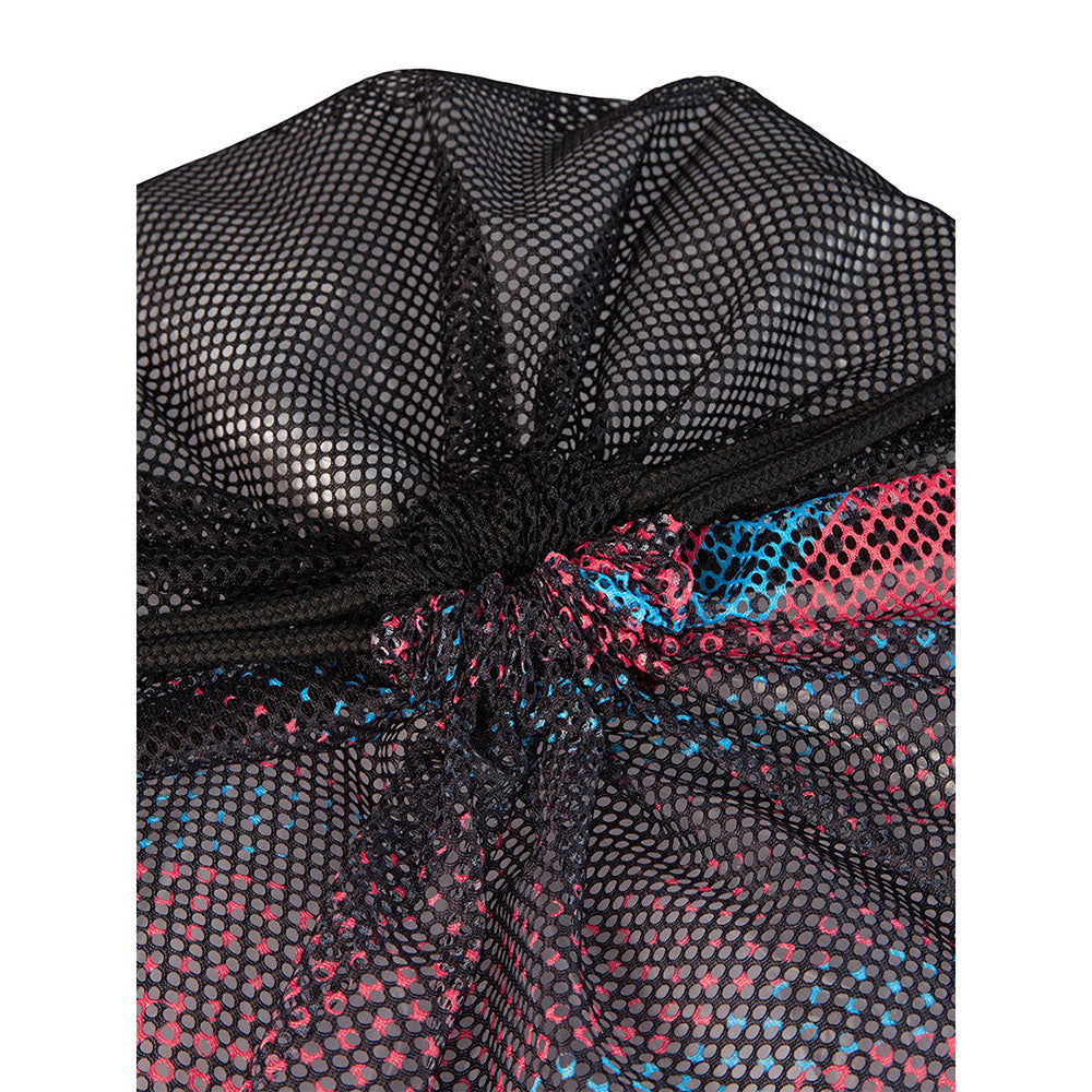 SPEEDO Printed Mesh Unisex Gym Sack - Supersports Thailand Supersports Thailand