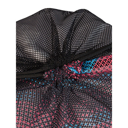 SPEEDO Printed Mesh Unisex Gym Sack - Supersports Thailand