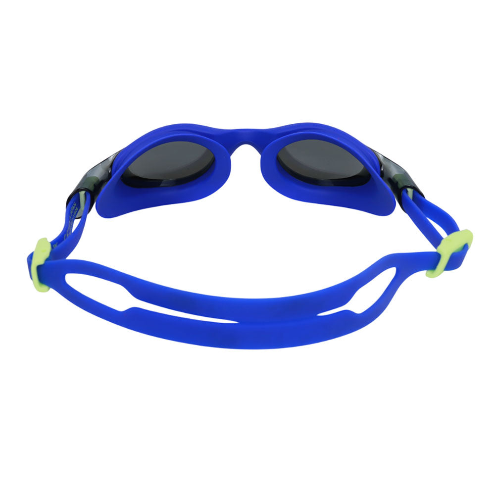 SPEEDO Vue Mirror Men's Goggles - Supersports Thailand