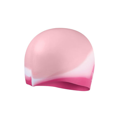 SPEEDO Multi Silicone Kids Swim Cap - Supersports Thailand