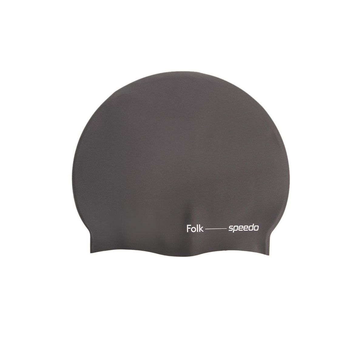 SPEEDO Printed Silicone Unisex Swim Cap - Supersports Thailand Supersports Thailand