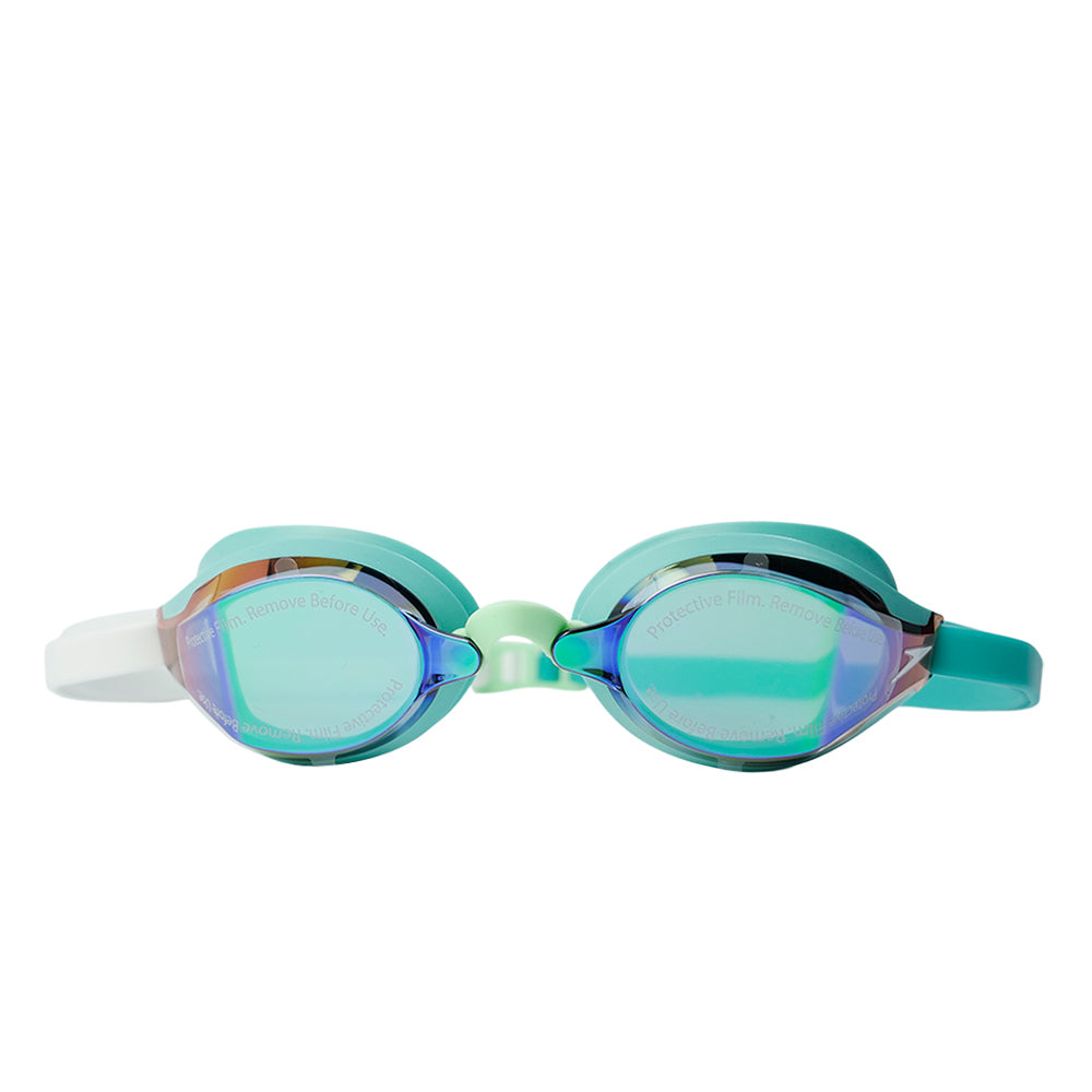 SPEEDO Fastskin Speedsocket 2 Mirrored Men's Goggles - Supersports Thailand
