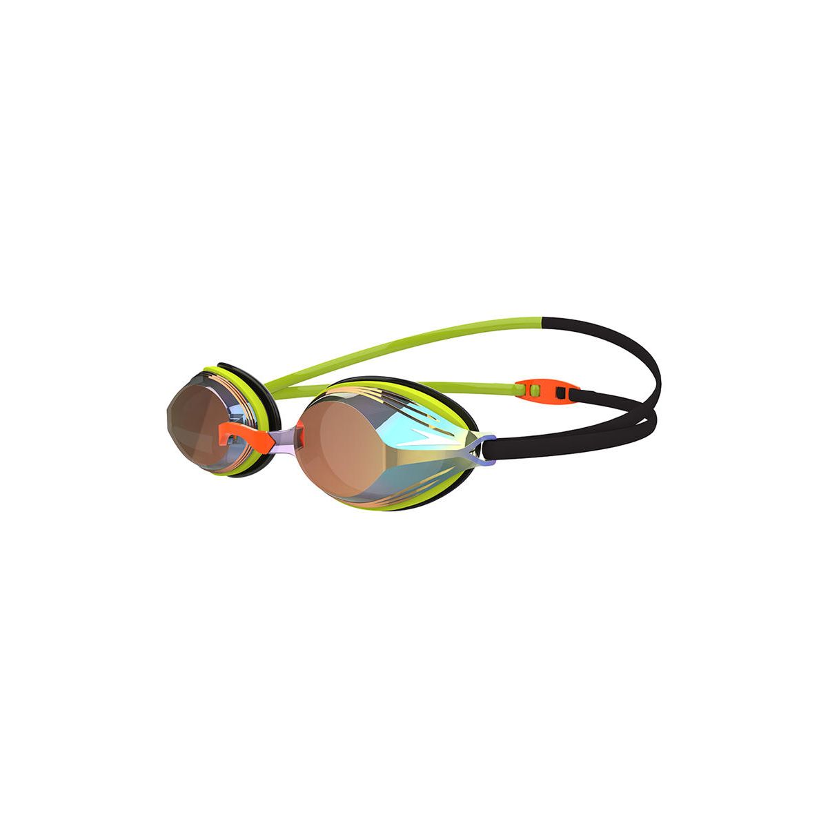 SPEEDO Vengeance Mirror Men's Goggle - Supersports Thailand