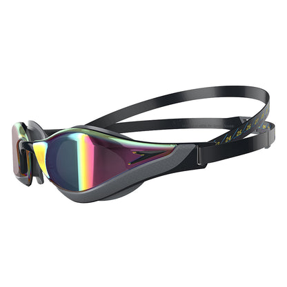 SPEEDO Fastskin Pure Focus Mirrored Men's Goggles - Supersports Thailand
