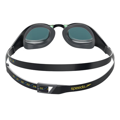 SPEEDO Fastskin Pure Focus Mirrored Men's Goggles