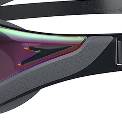SPEEDO Fastskin Pure Focus Mirrored Men's Goggles