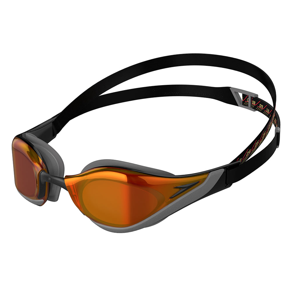 SPEEDO Fastskin Pure Focus Mirrored Men's Goggles