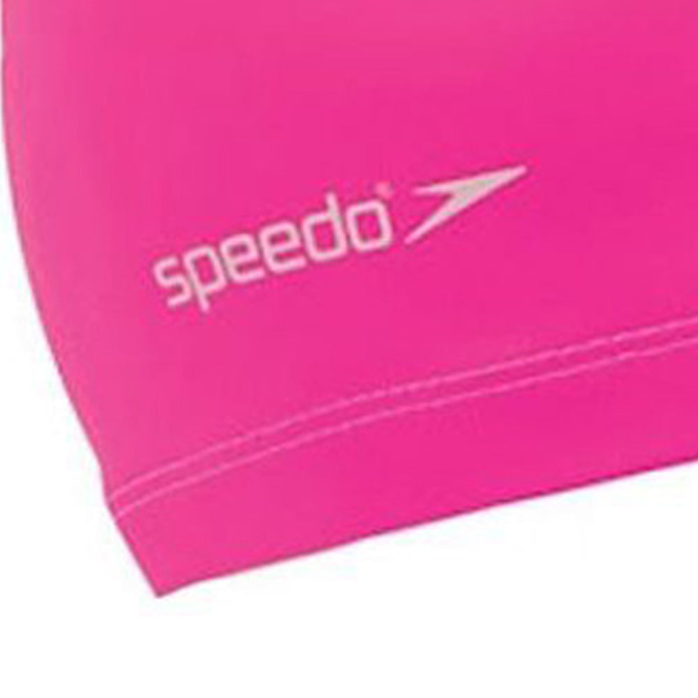 SPEEDO Pace Unisex Swim Cap - Supersports Thailand