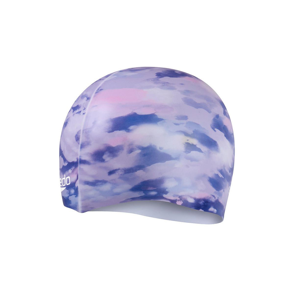 SPEEDO Junior Digital Printed Kids Swim Cap - Supersports Thailand