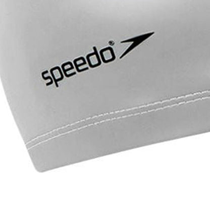 SPEEDO Pace Unisex Swim Cap - Supersports Thailand