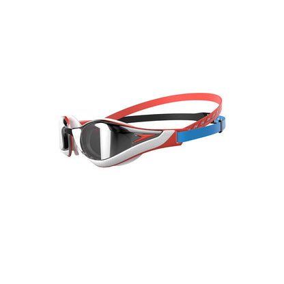 SPEEDO Fastskin Pure Focus Mirror (Asia Fit) Men's Goggles - Supersports Thailand