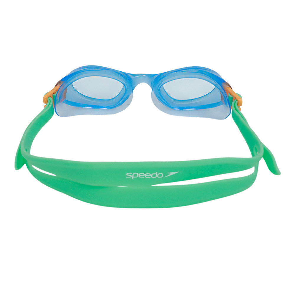SPEEDO Futura Hydrospex Boys Goggles - Supersports Thailand Supersports Thailand