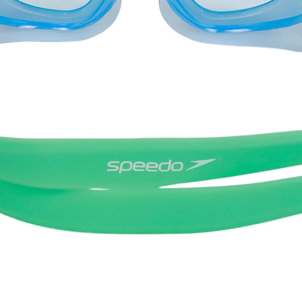 SPEEDO Futura Hydrospex Boys Goggles - Supersports Thailand Supersports Thailand