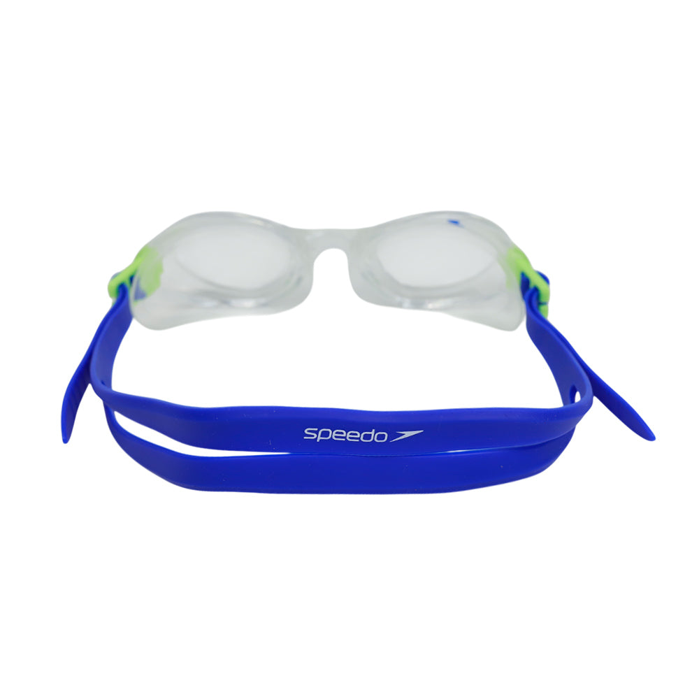 SPEEDO Futura Hydrospex Boys Goggles - Supersports Thailand Supersports Thailand
