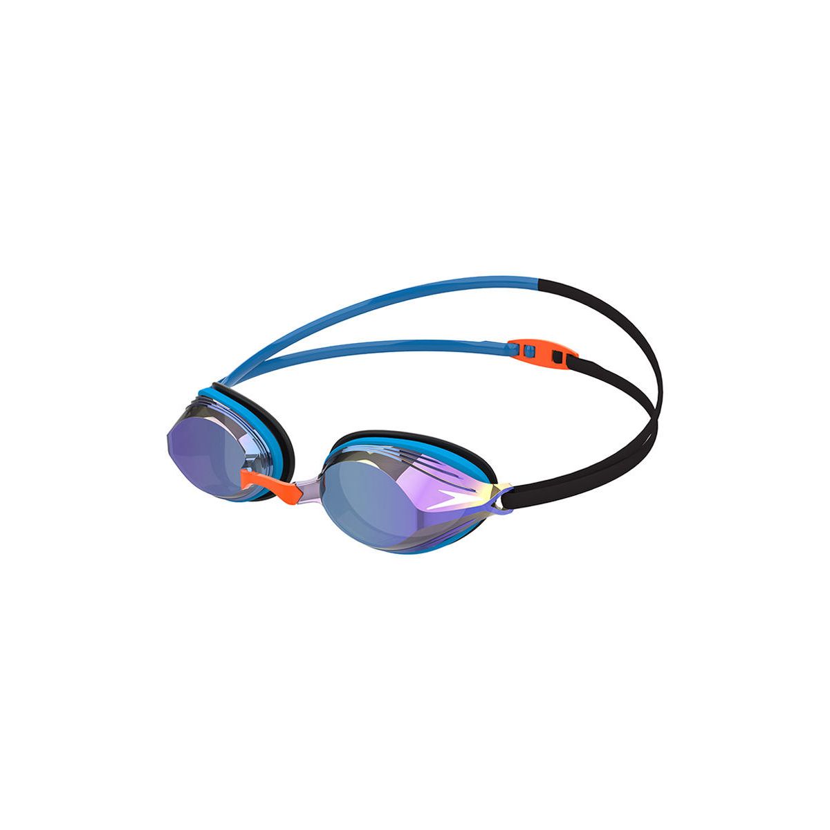 SPEEDO Vengeance Mirror Unisex Goggles - Supersports Thailand