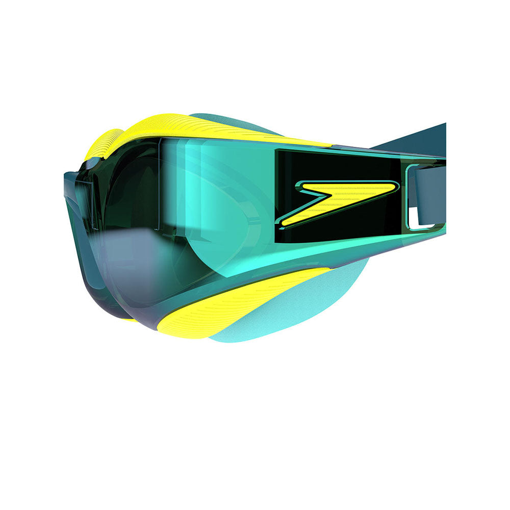 SPEEDO Fastskin Hyper Elite Mirror Men's Goggles - Supersports Thailand Supersports Thailand
