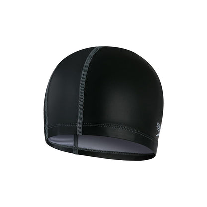 SPEEDO Long Hair Pace Unisex Swim Cap - Supersports Thailand
