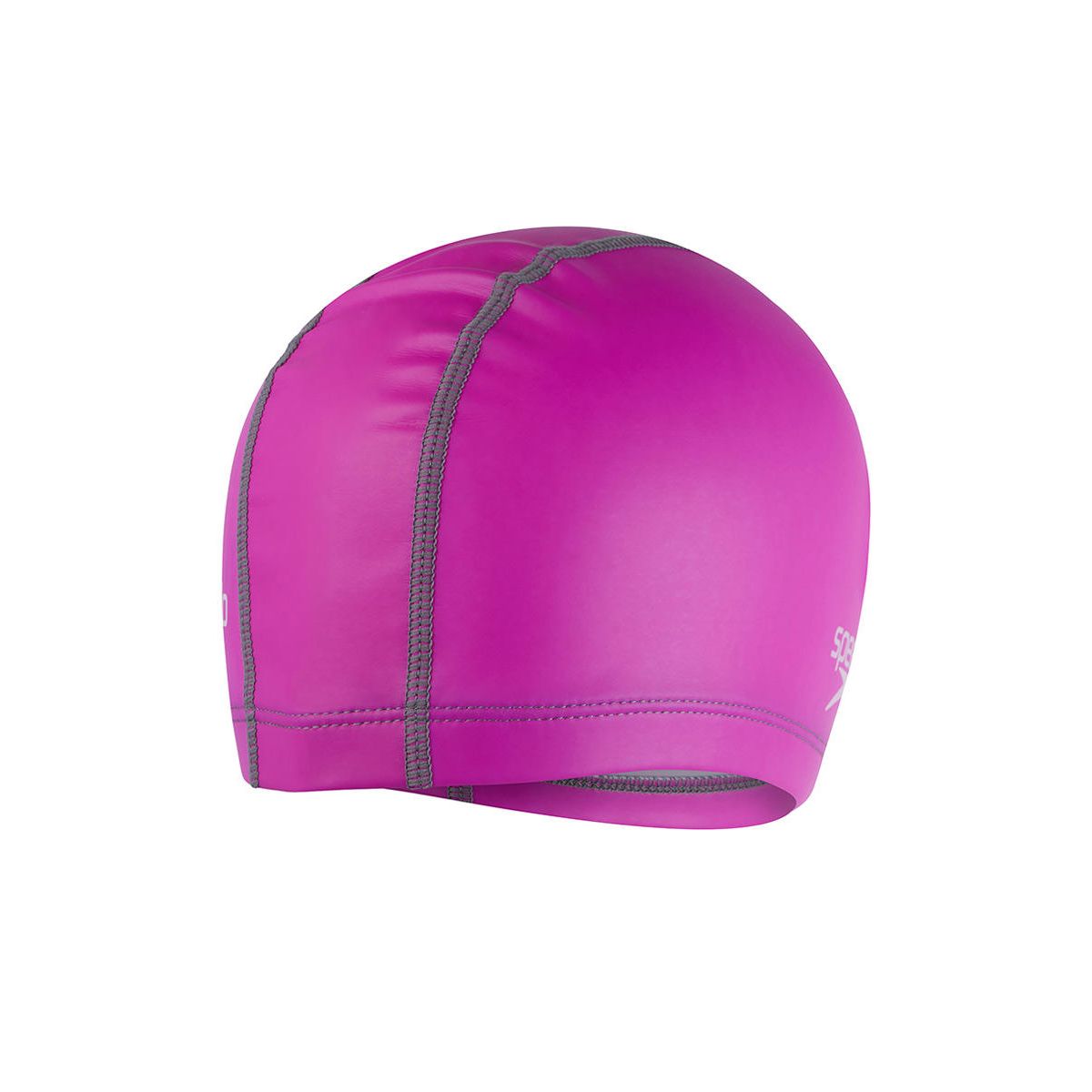 SPEEDO Long Hair Pace Unisex Swim Cap - Supersports Thailand