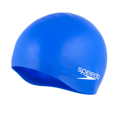 SPEEDO Biofuse Kids Swim Cap - Supersports Thailand