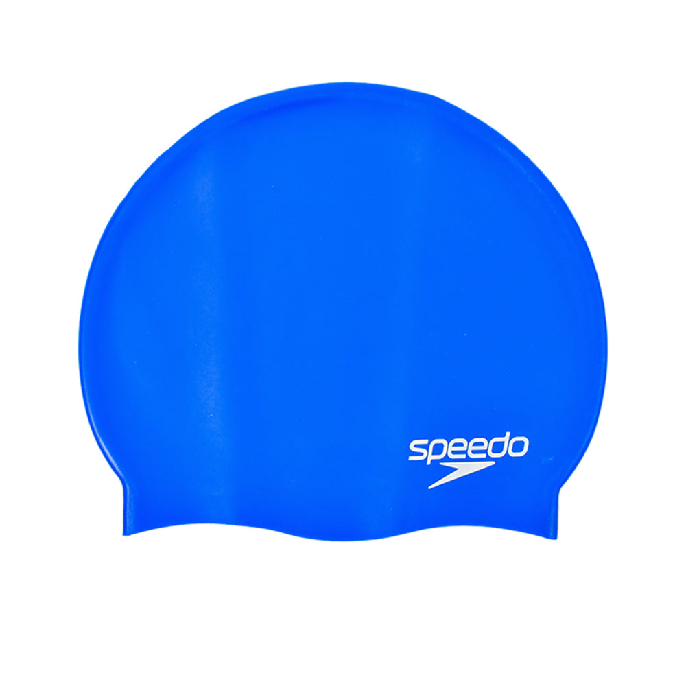 SPEEDO Biofuse Kids Swim Cap - Supersports Thailand