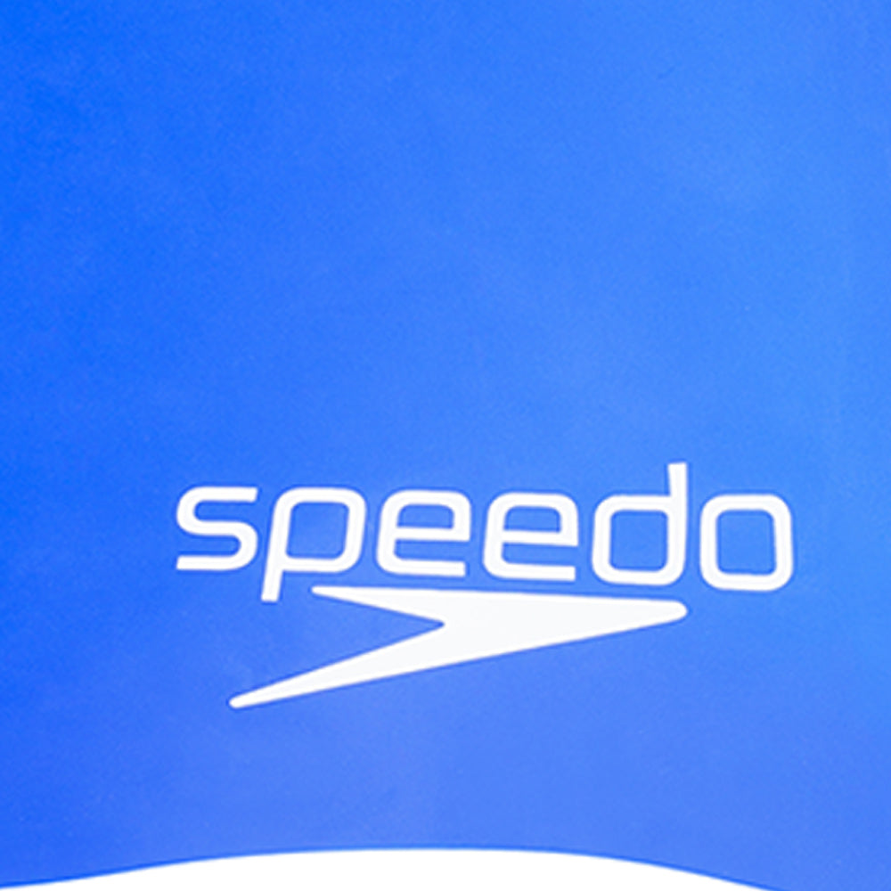 SPEEDO Biofuse Kids Swim Cap - Supersports Thailand