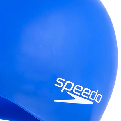 SPEEDO Biofuse Kids Swim Cap - Supersports Thailand