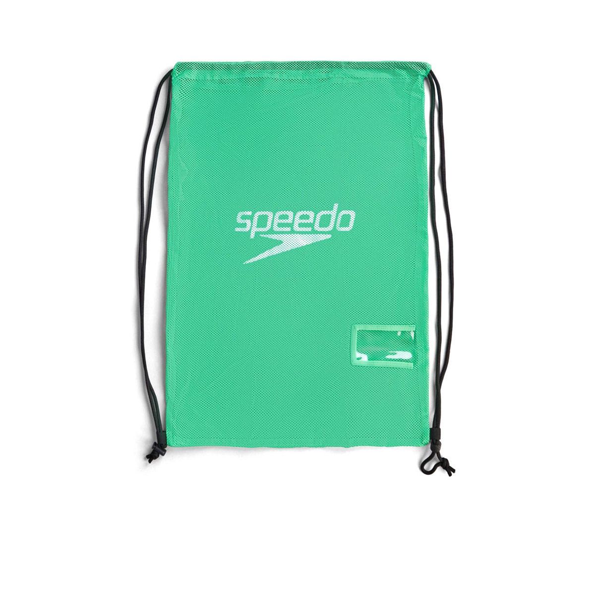 SPEEDO Equipment Mesh Unisex Gym Sack - Supersports Thailand Supersports Thailand