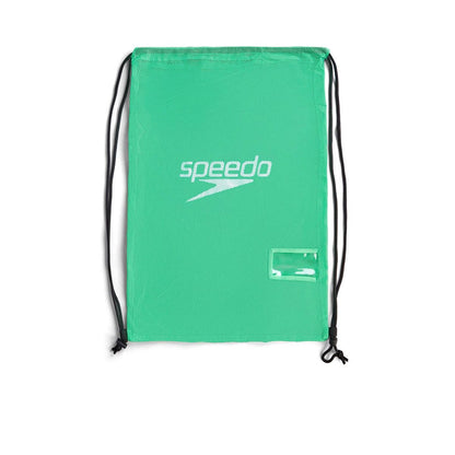 SPEEDO Equipment Mesh Unisex Gym Sack - Supersports Thailand