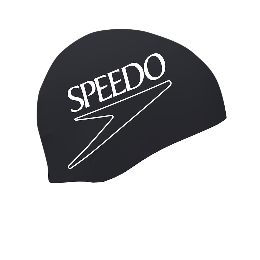 SPEEDO Printed Biofuse Unisex Swim Cap - Supersports Thailand