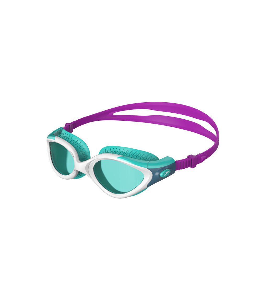 SPEEDO Futura Biofuse Flexiseal Women's Goggles - Supersports Thailand