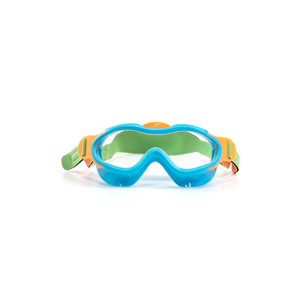 SPEEDO Biofuse Boys Swim Mask - Supersports Thailand Supersports Thailand