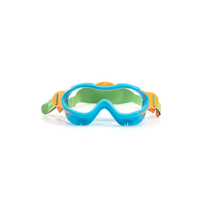 SPEEDO Biofuse Boys Swim Mask - Supersports Thailand